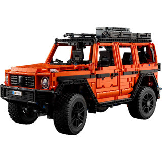 Afbeelding laden in galerijviewer, Lego technic 42177 mercedes-benz g 500 professional line
