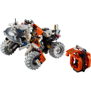 Afbeelding laden in galerijviewer, Lego technic 42178 ruimtevoertuig lt78
