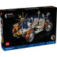 Lego technic nasa apollo maanwagen – lrv - 42182