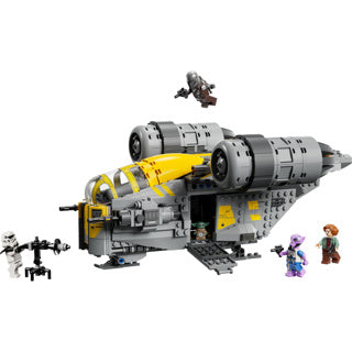 Afbeelding laden in galerijviewer, Lego star wars the razor crest™ - 75447
