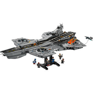 Afbeelding laden in galerijviewer, Lego ® marvel s.h.i.e.l.d. helicarrier - 76354
