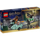 Lego harry potter tm 76459 hagrid en harry's ligusterlaan ontsnapping | 2 stuks