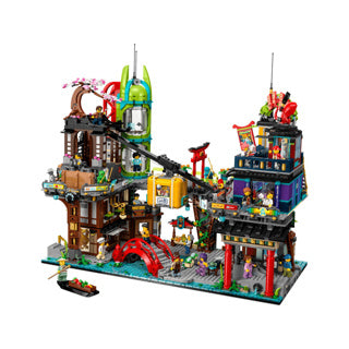 Afbeelding laden in galerijviewer, Ty lego ninjago® ci markets 71799
