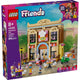 Lego 42655 friends restaurant en kookschool