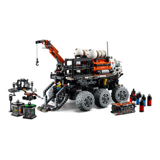 Afbeelding laden in galerijviewer, Lego technic 42180 verkenningsrover op mars
