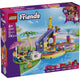 Lego friends 42676 leuke dag in het waterpark