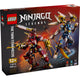 Lego ninjago 71870 de twee torenhoge mecha