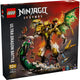 Lego ninjago 71872 ultra drakenstrijd