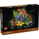 Lego ® botanicals bospaddenstoelen - 11505