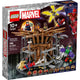 Lego 76261 super hero spider-man eindstrijd