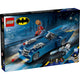 Lego 76274 super heroes dc batman met de batmobile vs. harley quinn™ en mr. freeze