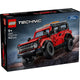 Lego ® technic ford bronco® suv modelauto - 42213