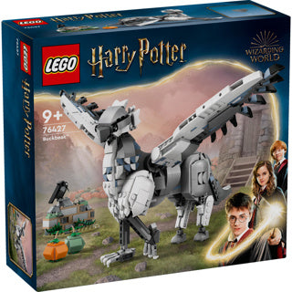 Afbeelding laden in galerijviewer, Lego 76427 harry potter scheurbek
