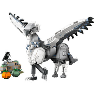 Lego 76427 harry potter scheurbek