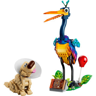 Lego disney kevin en dug - 43290