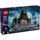 Lego 76781 wednesday en enids kamer