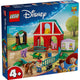 Lego disney pixar 43304 disney 43304