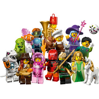 Lego | 36 stuks