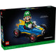 Lego super mario kart™ – luigi mach 8 - 72050