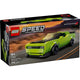 Lego ® speed champions dodge challenger srt hellcat sportauto - 77237