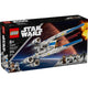 Lego ® star wars: andor™ rebel u-wing starfighter™ - 75399