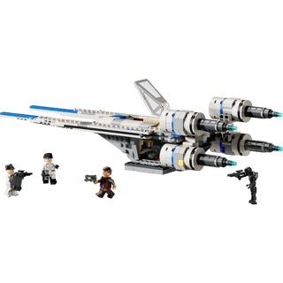 Afbeelding laden in galerijviewer, Lego ® star wars: andor™ rebel u-wing starfighter™ - 75399

