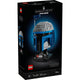 Lego star wars 75408 jango fett helm decoratie en bouwpakket voor volwassenen