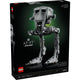 Lego star wars at-st walker bouwpakket voor volwassenen - 75417