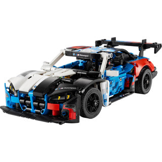 Lego technic 42226 bmw m4 gt3 evo racewagen