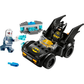 Afbeelding laden in galerijviewer, Lego 76301 super heroes dc batman en batmobile vs. mr. freeze | 2 stuks
