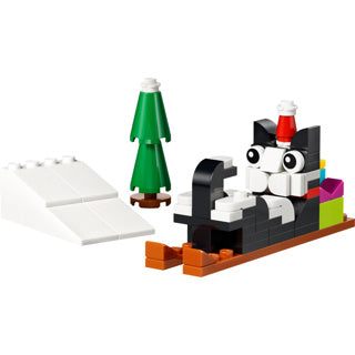 Afbeelding laden in galerijviewer, Lego | 10 stuks
