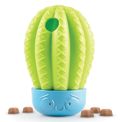 Afbeelding laden in galerijviewer, Brightkins cactus surprise treat dispenser
