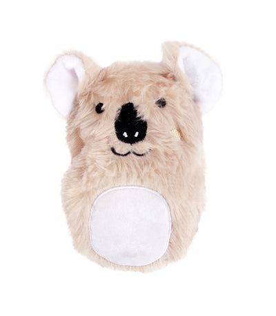 Afbeelding laden in galerijviewer, Fofos puppy koala hamster muis pluche assorti
