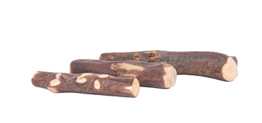 Dog woodzzz olijfhout
