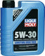 Liqui moly motorolie longtime high tech longtime high tech 5w-30 lm 1 ltr.