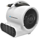 Climameister mini vloerventilator skt15