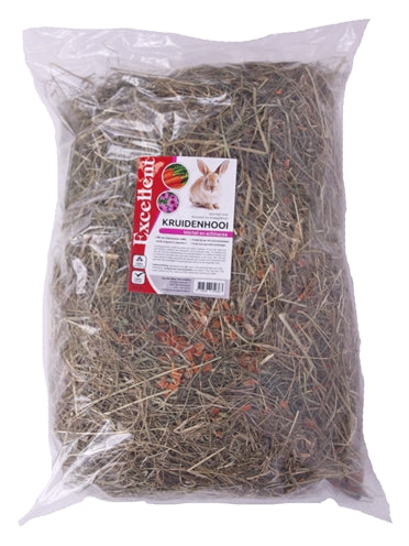 Afbeelding laden in galerijviewer, Excellent kruidenhooi wortel en echinacea
