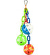 Petlala chain balls