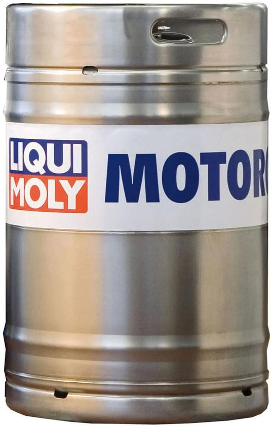 Liqui moly motorolie special tec f special tec f 5w-30 120l motoroel cont.