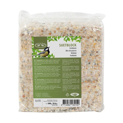 Afbeelding laden in galerijviewer, Best for birds vetblok
