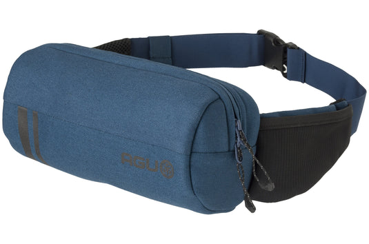 Agu hip-pack venture steel blue