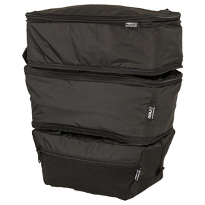 Agu verpakking cubes accessoire shelter zwart
