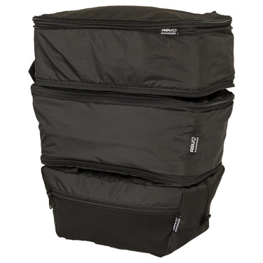 Agu verpakking cubes accessoire shelter zwart