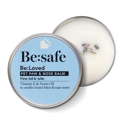 Afbeelding laden in galerijviewer, Beloved Safe paw and nose balsem
