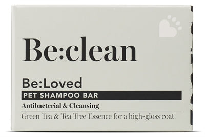 Afbeelding laden in galerijviewer, Beloved Clean pet shampoo bar
