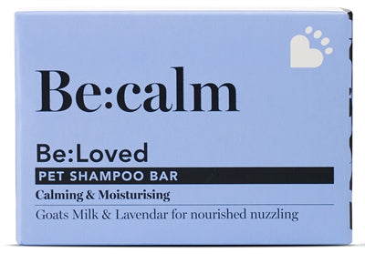 Afbeelding laden in galerijviewer, Beloved Calm pet shampoo bar
