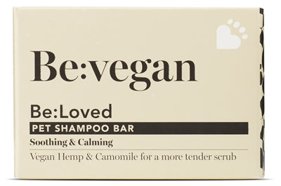 Afbeelding laden in galerijviewer, Beloved Vegan pet shampoo bar

