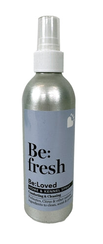 Afbeelding laden in galerijviewer, Beloved Fresh home kennel spray
