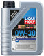 Liqui moly motoröl special tec v special tec v 0w-30 1 ltr lm