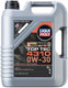 Liqui moly motorolie top tec 4310 oil top tec 4310 0w-30 5l